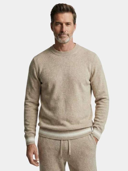 Essential Comfort Cashmere Set