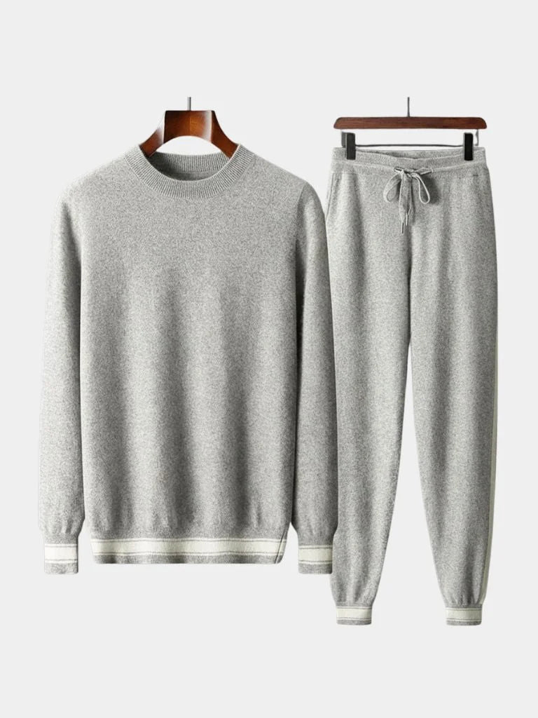 Essential Comfort Cashmere Set