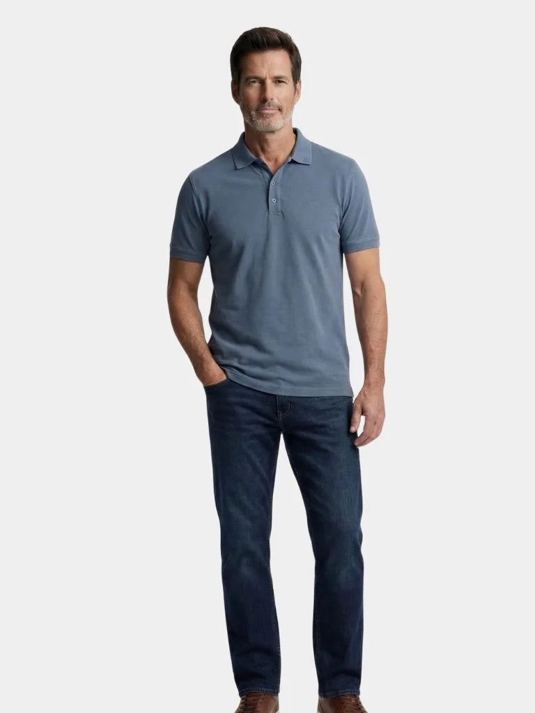 Refined fit