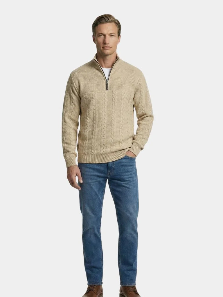 Refined fit