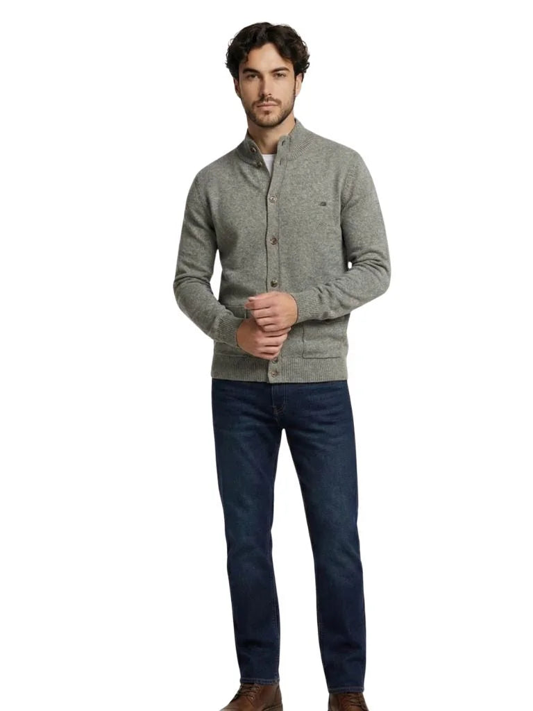 Refined fit