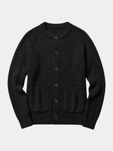 Essential Knit Cardigan
