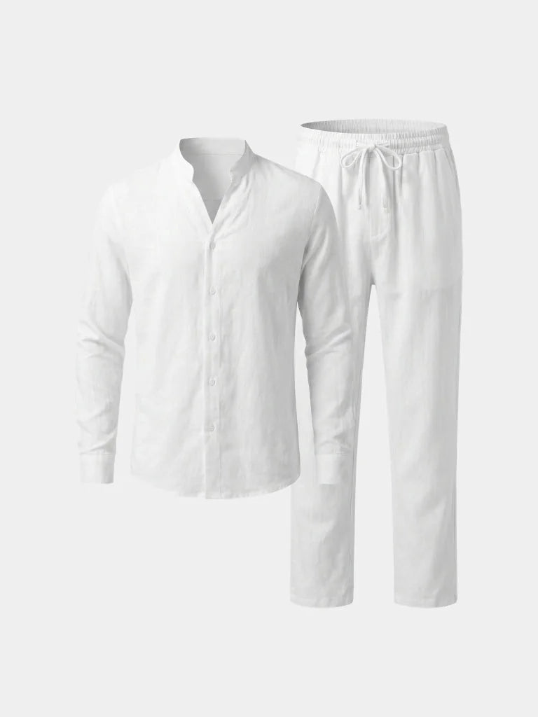 Essential Leisure Set