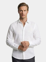 Essential Linen Casual Shirt