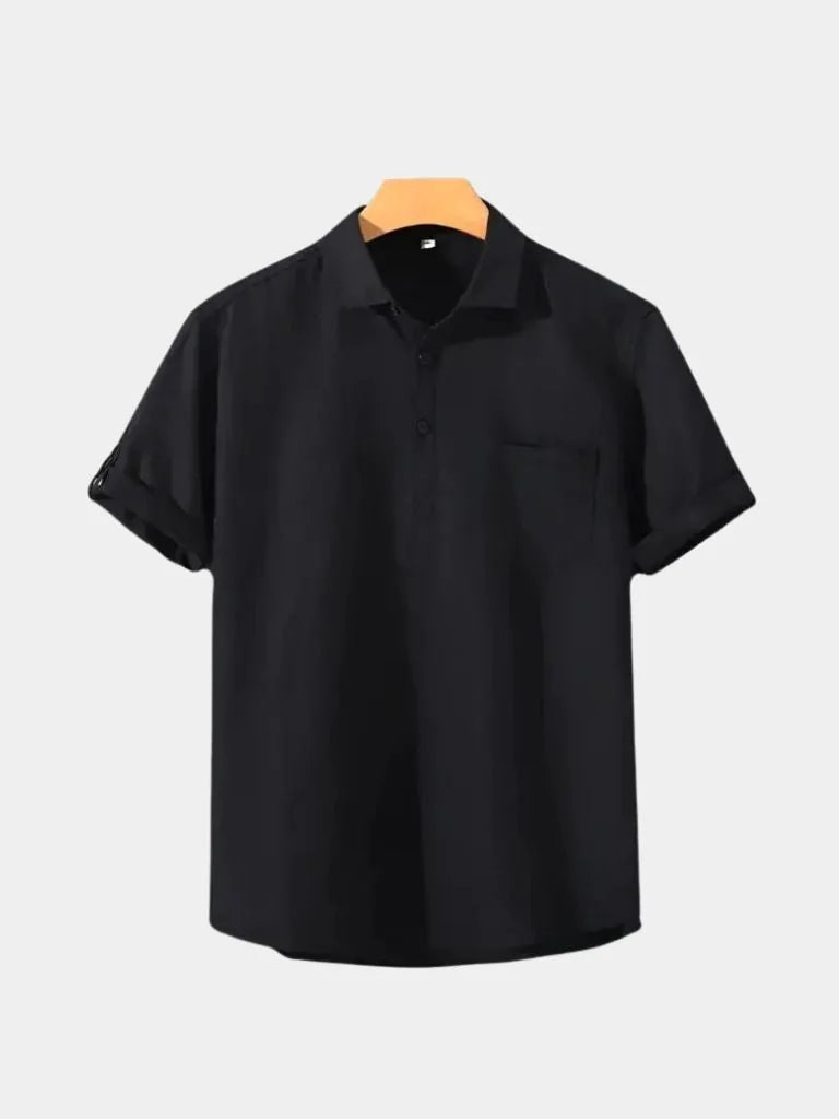 Essential Linen Shirt