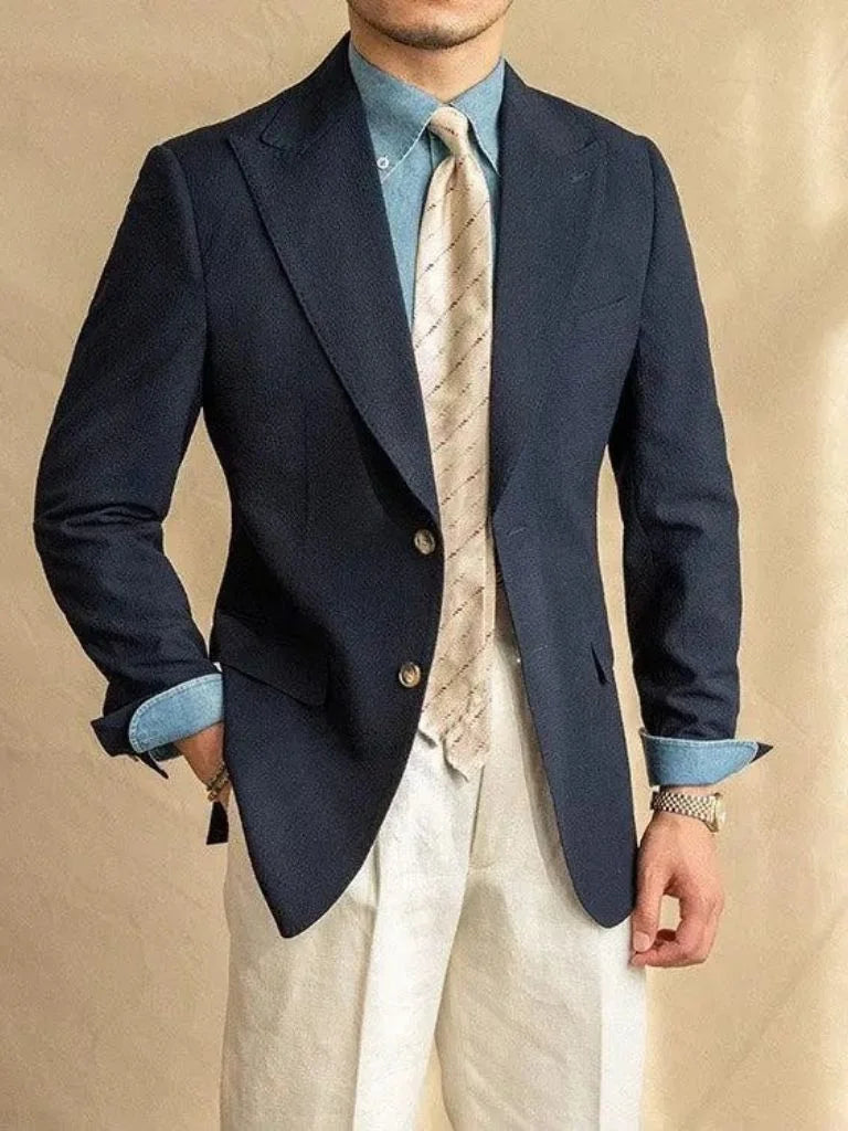 Refined fit