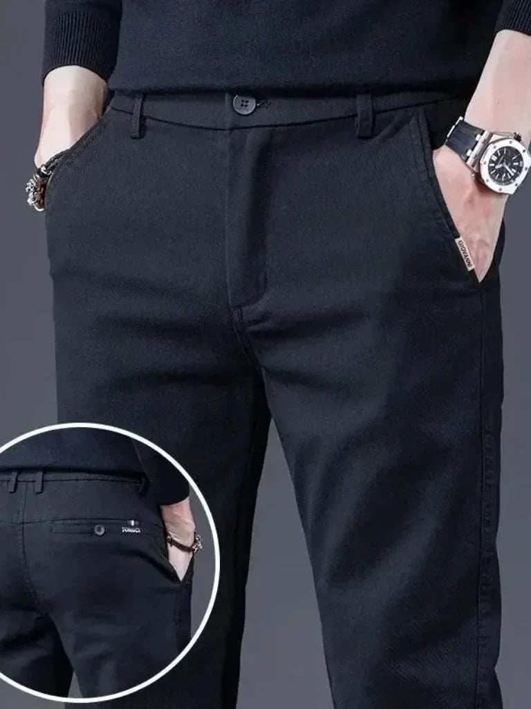 Versatile styling