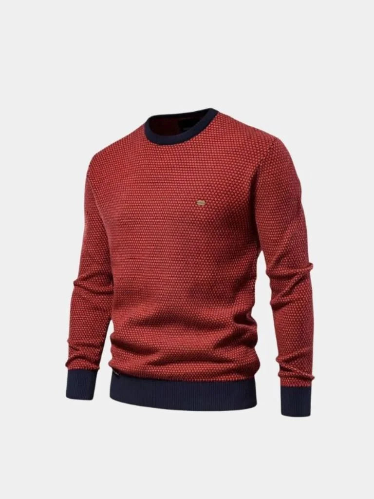 Essential Sweater