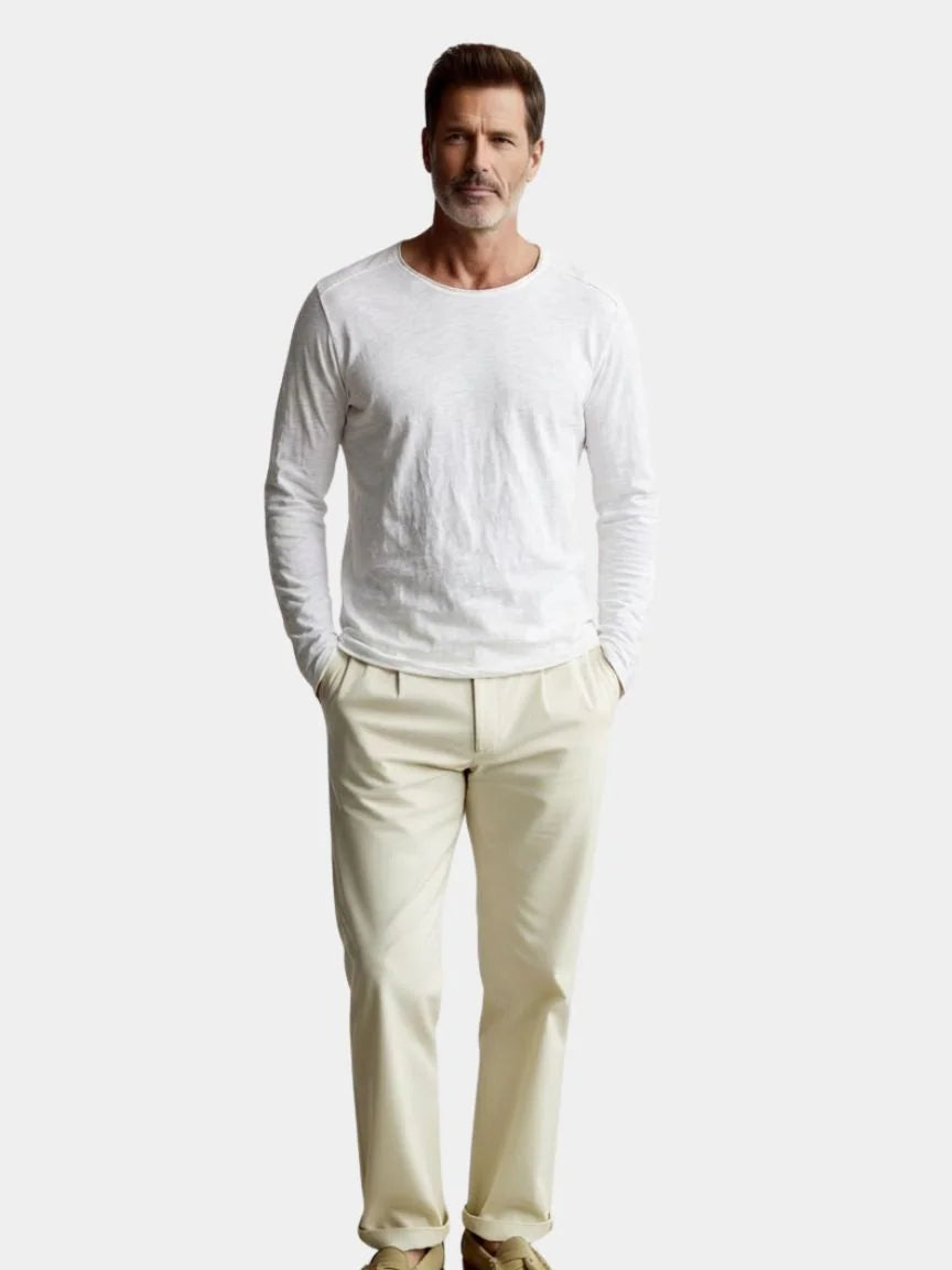 Refined fit