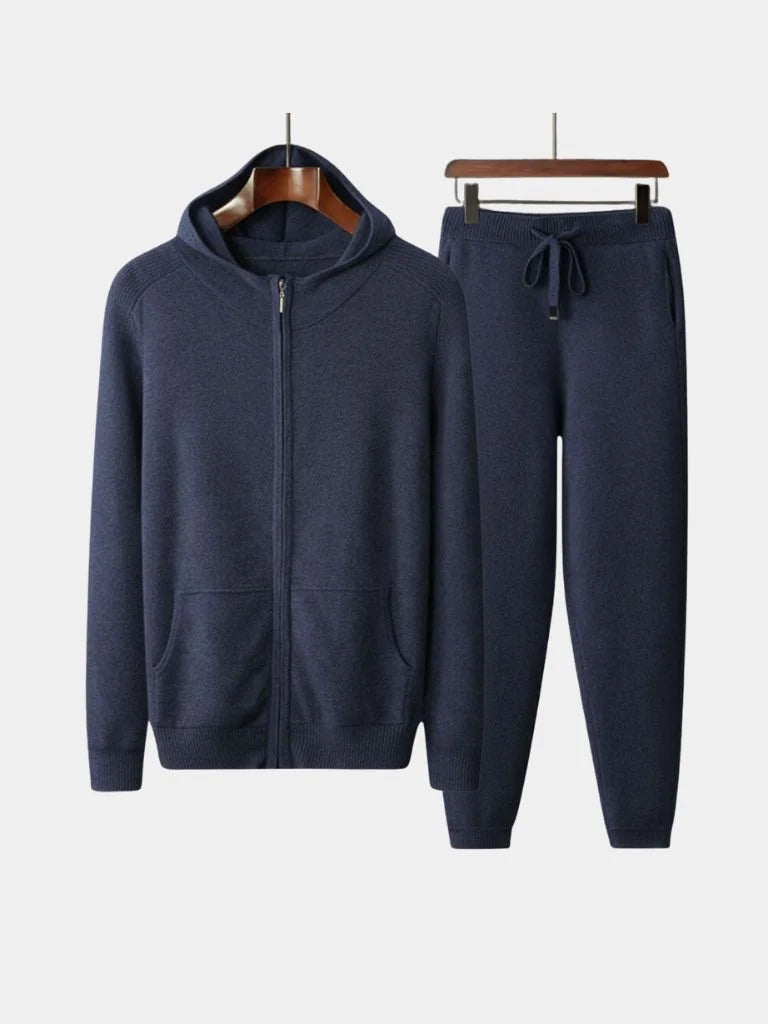 Estate Cashmere Set