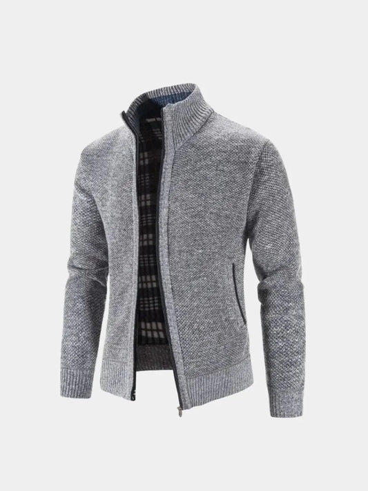 Estate Knit Jacket
