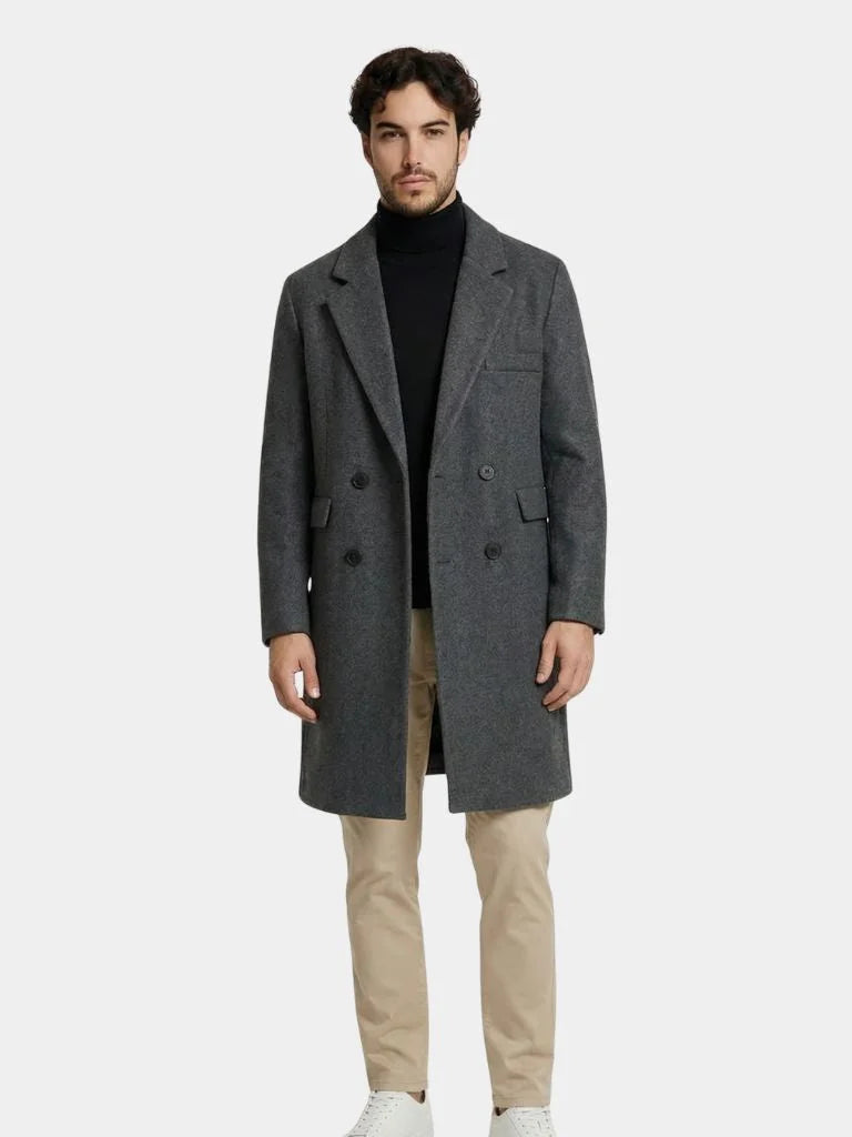 Refined fit