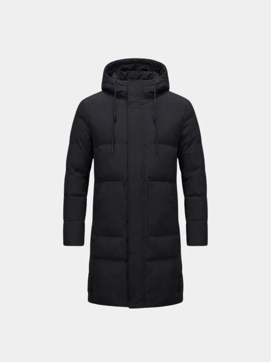Executive Winter Coat
