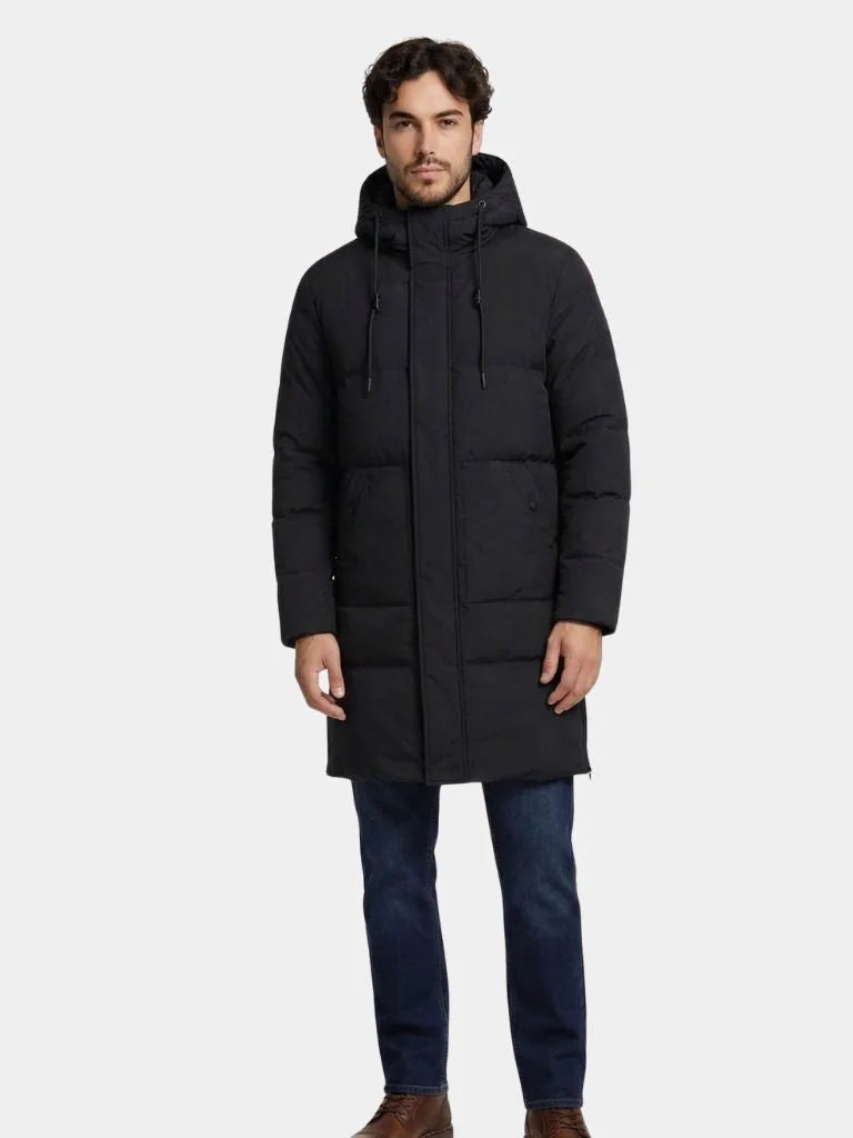 Refined fit