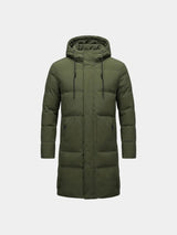 Executive Winter Coat