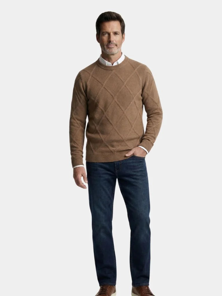 Refined fit