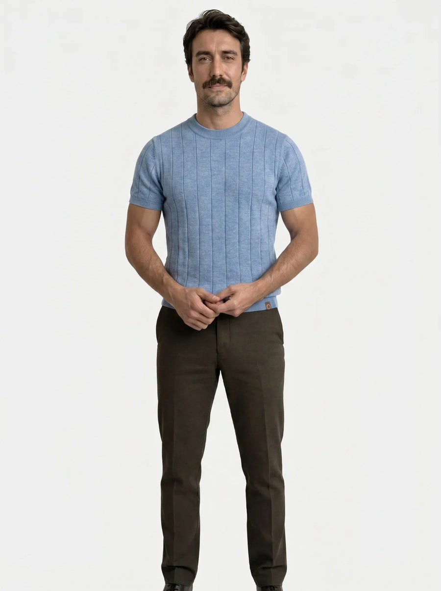 Refined fit