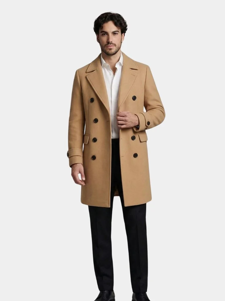 Refined fit