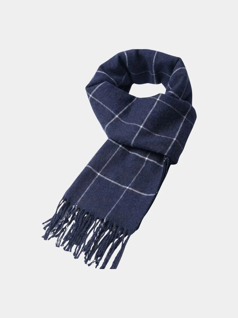 Granite Manor Scarf