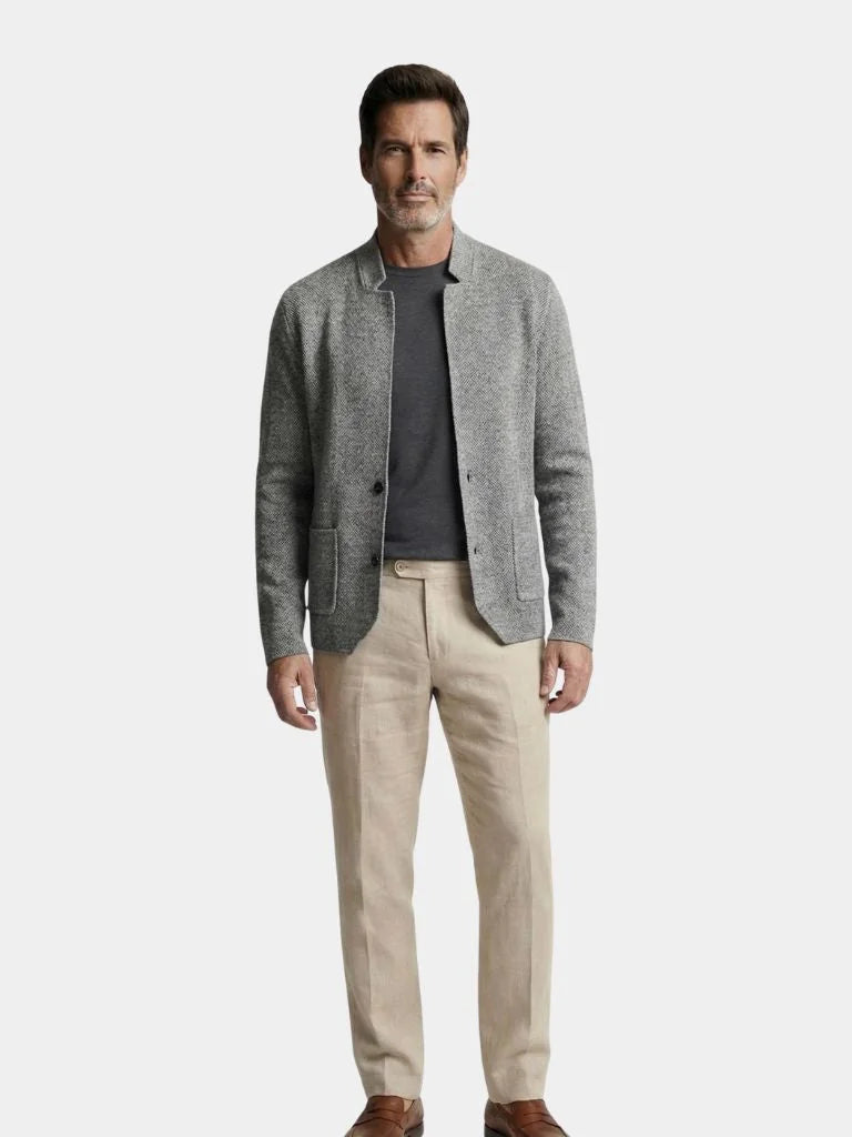Refined fit