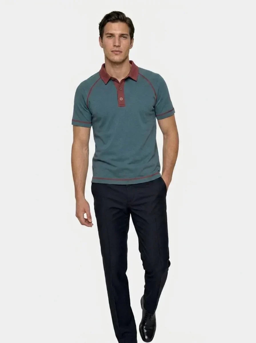 Refined fit