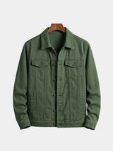 Heritage Casual Jacket