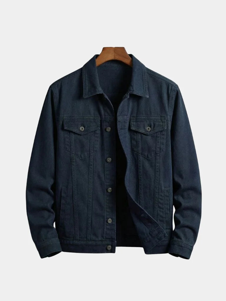 Heritage Casual Jacket