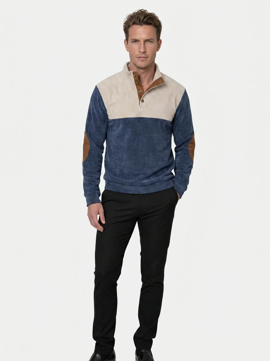 Refined fit