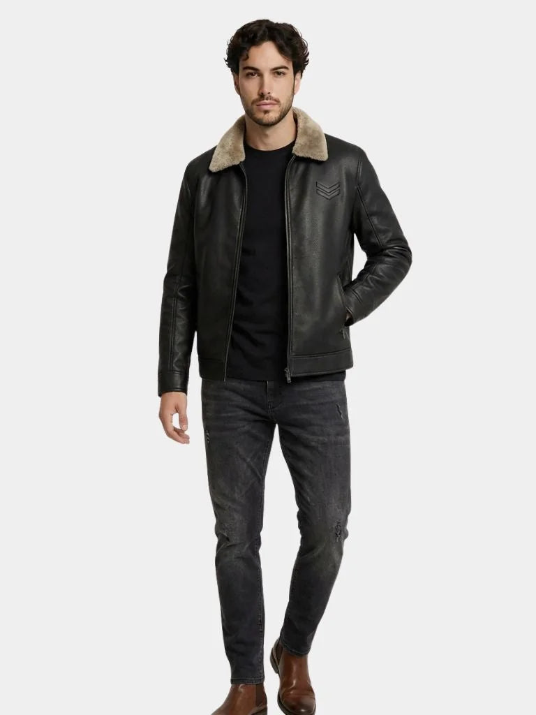 Refined fit