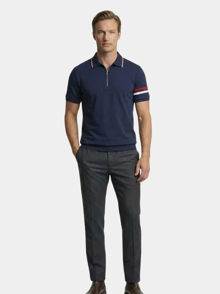 Refined fit
