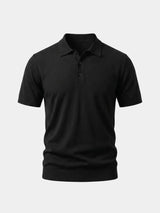Imperial Ribbed Polo