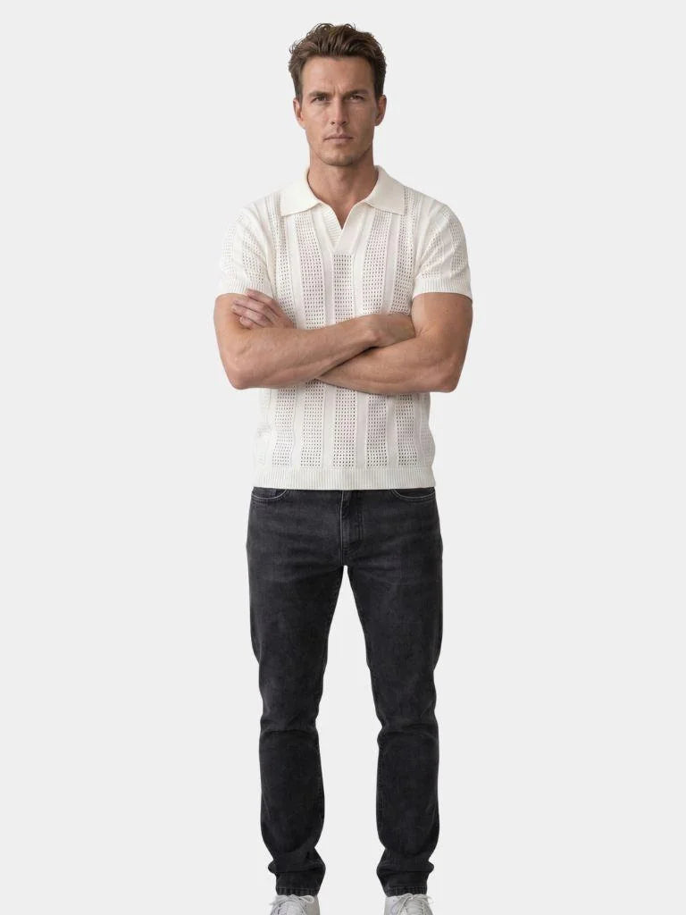 Refined fit
