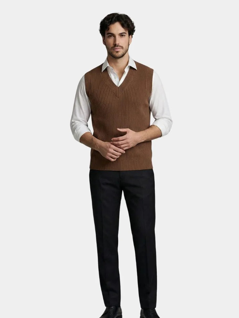 Refined fit