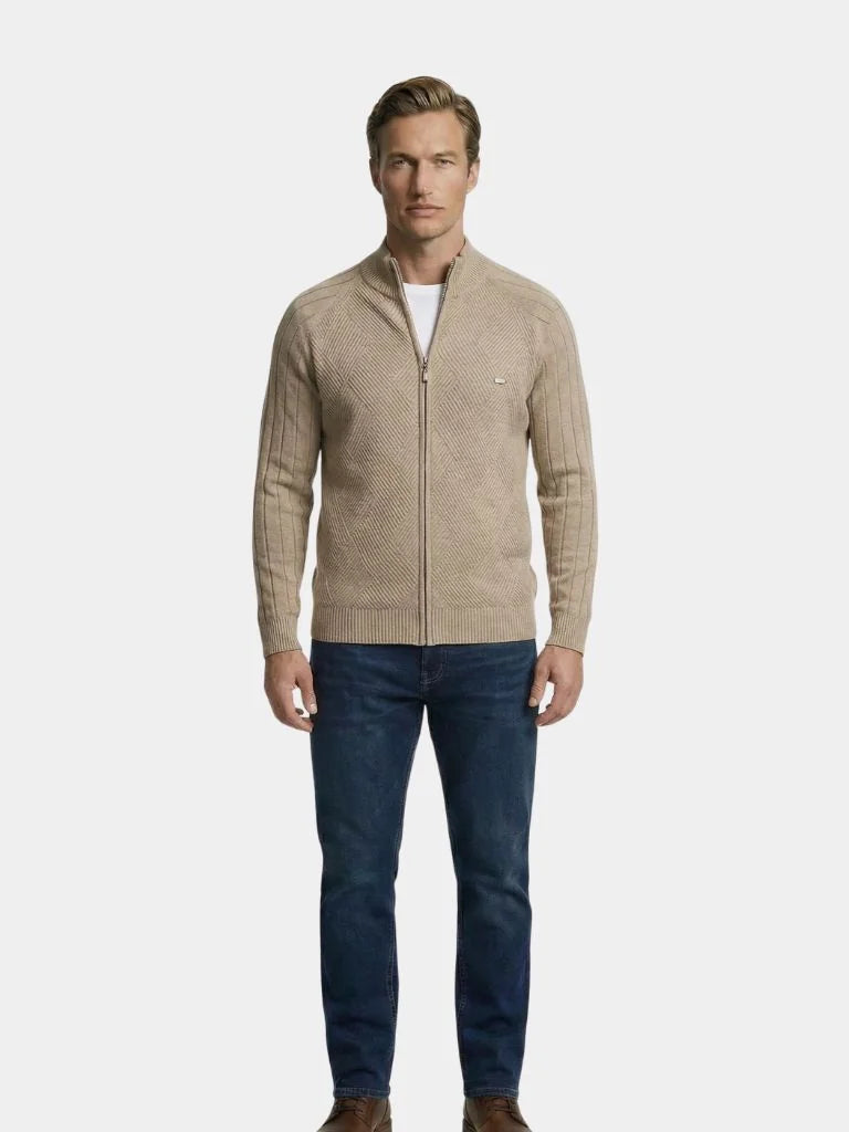 Refined fit