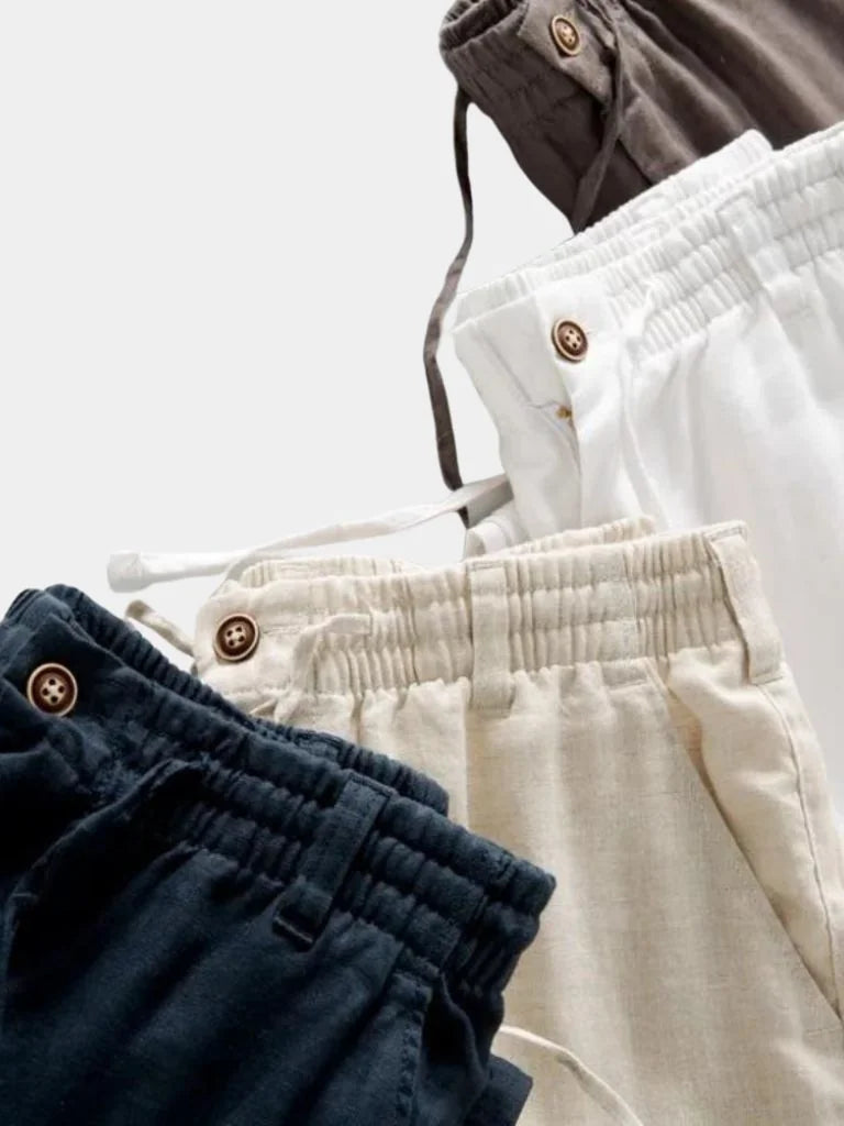 Refined fit