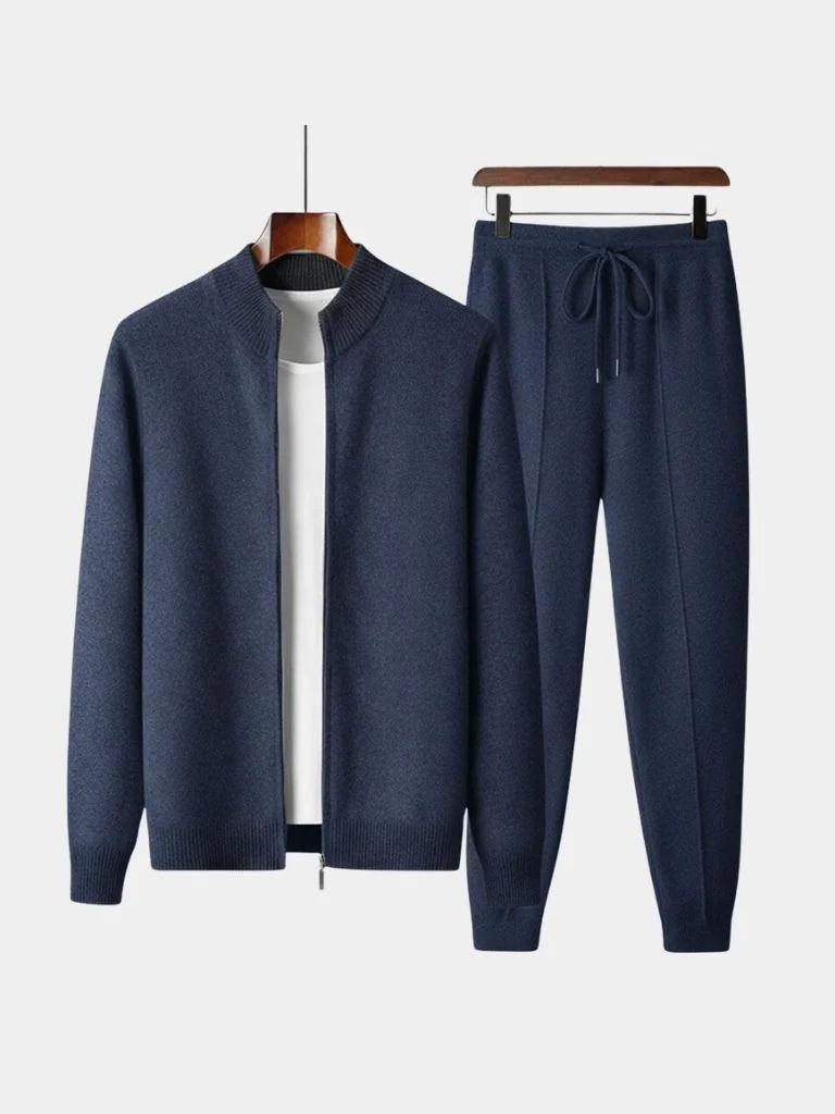 Legacy Cashmere Set