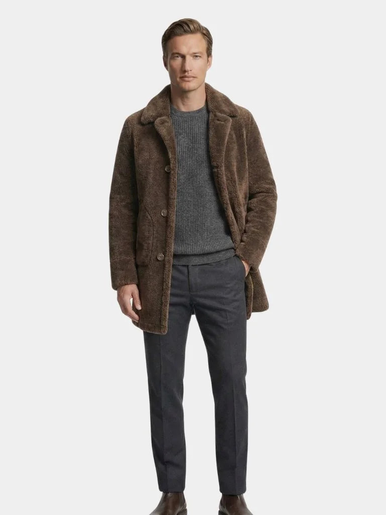 Refined fit