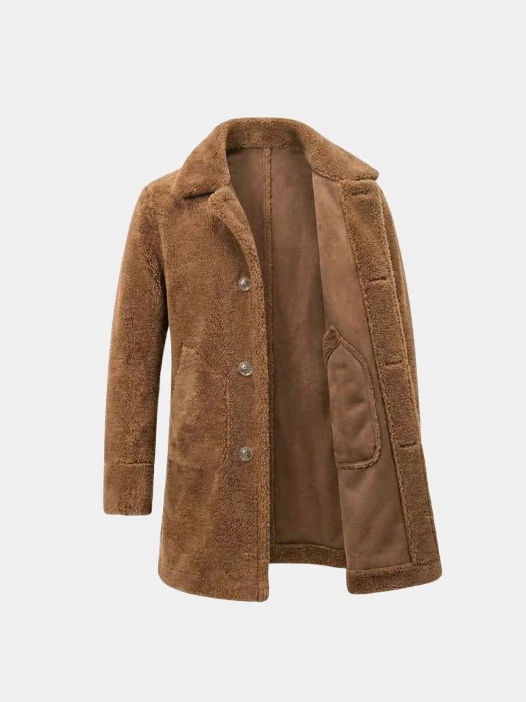 Legacy Dual-Side Jacket