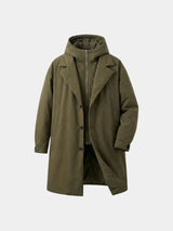 Legacy Vanguard Overcoat