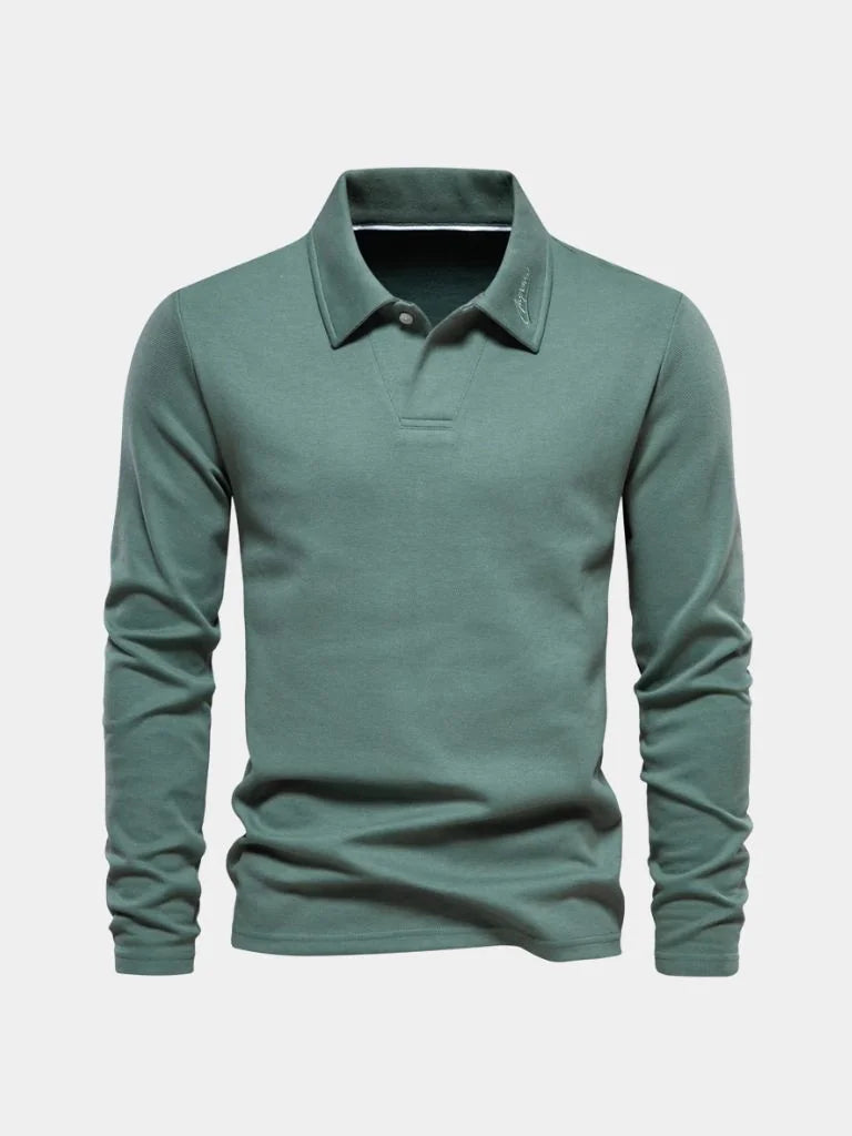 Linear Division Polo