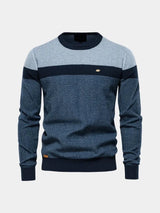 Linear Fusion Pullover