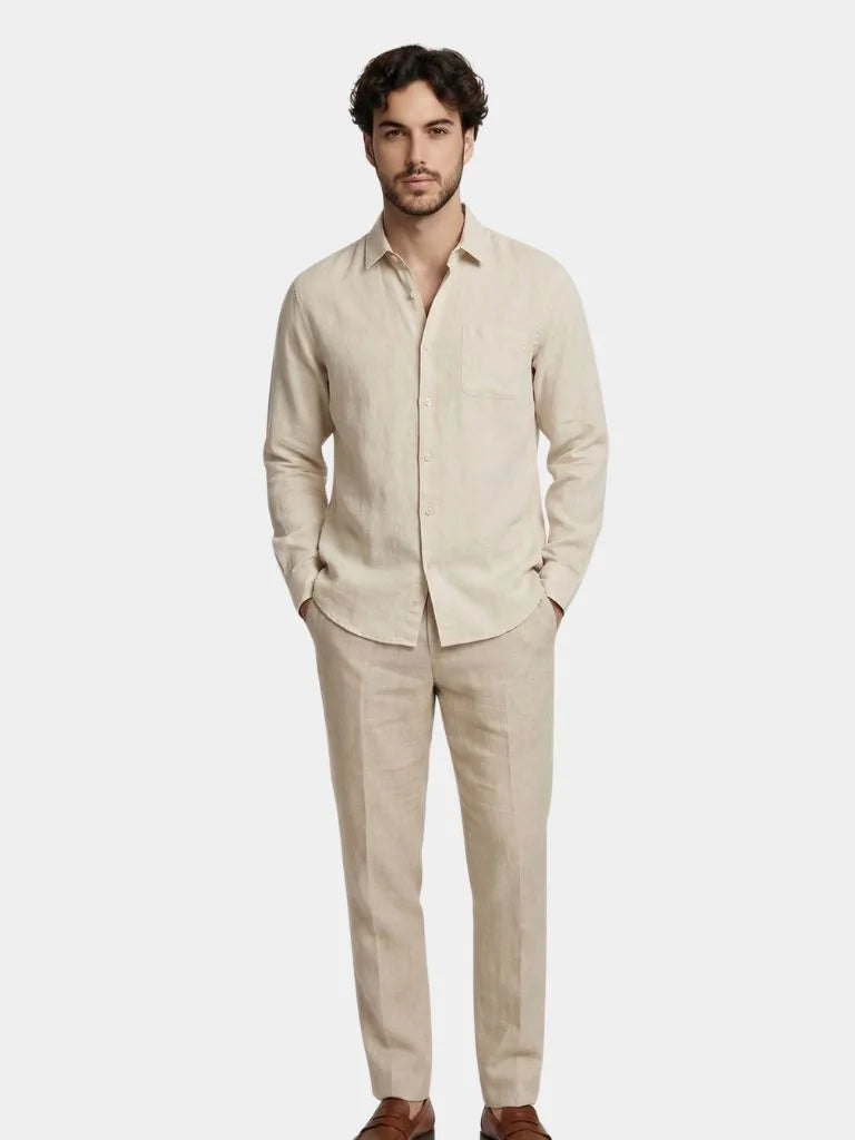 Refined fit