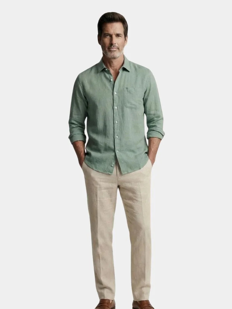 Refined fit