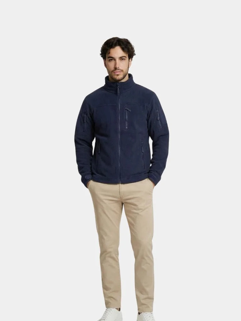 Refined fit