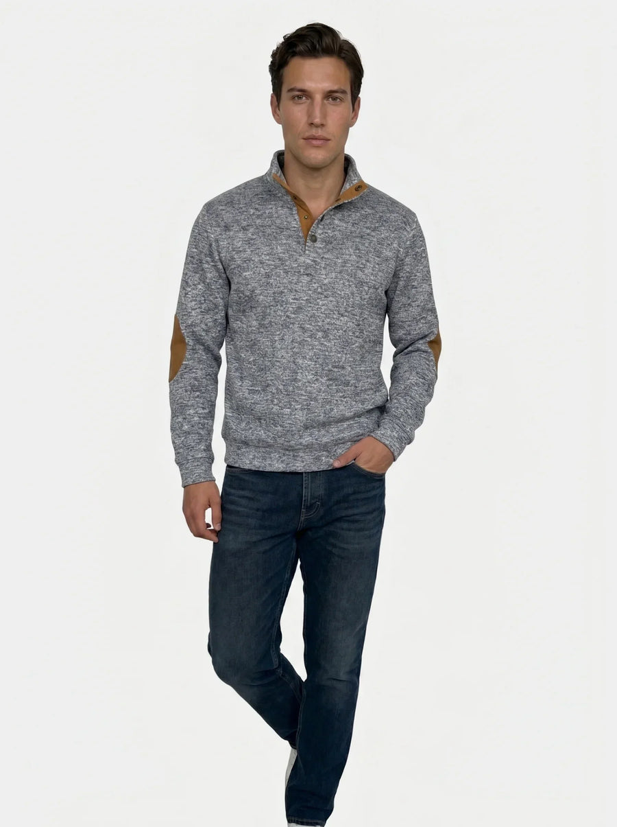 Refined fit