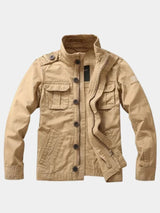 Metropolitan Core Jacket