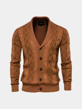 Minimalist Cardigan
