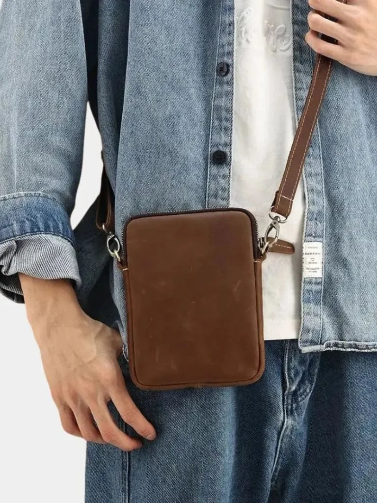 Refined fit