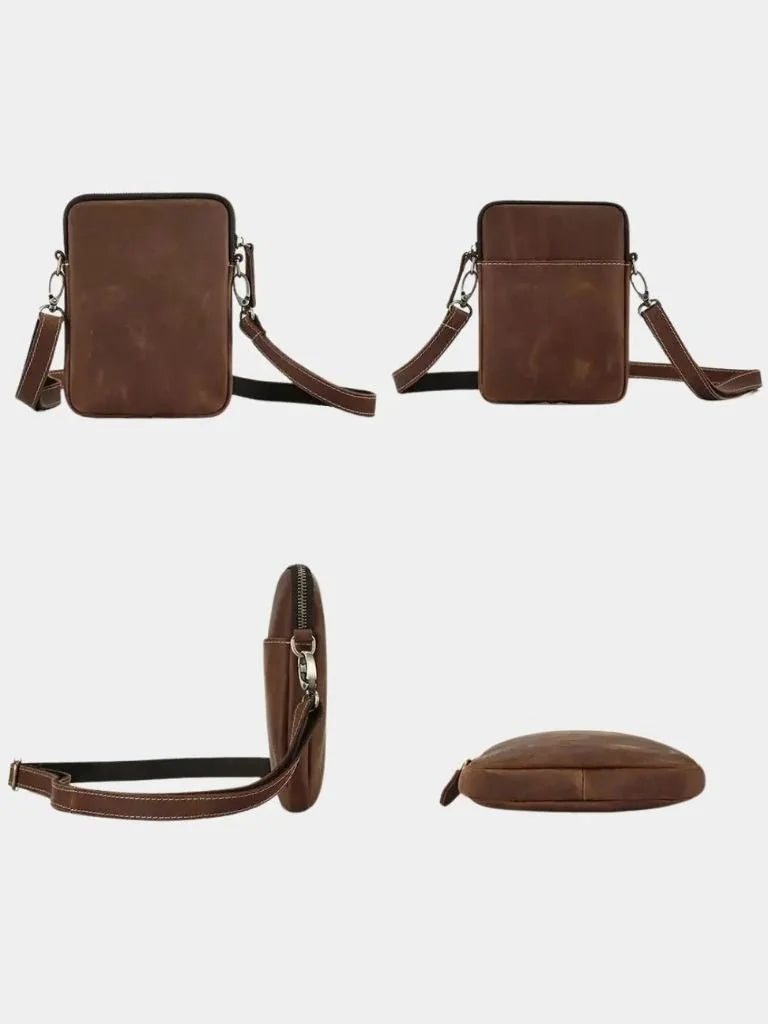 Versatile styling