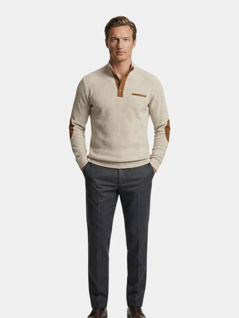 Refined fit